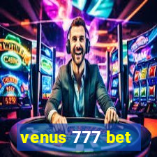 venus 777 bet